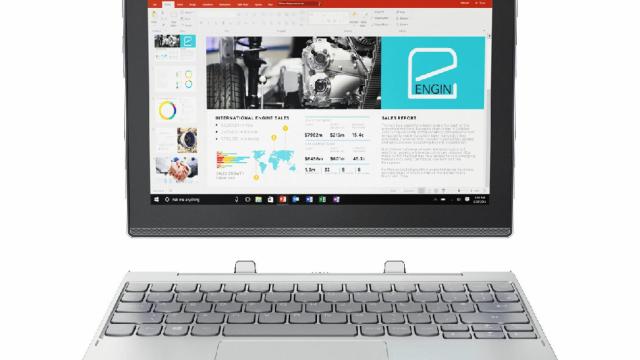 lenovo portatiles mwc 4