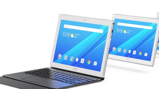 lenovo tab 4 4