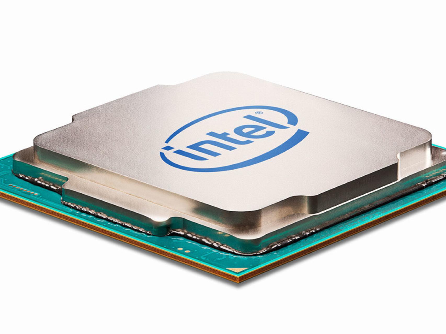 Intel Core i9 la nueva gama de procesadores con hasta 12 n cleos