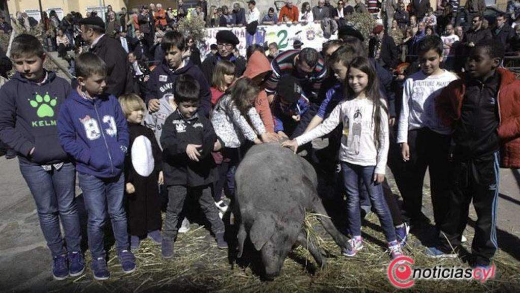 ultima jornada 2017 matanza guijuelo (5)