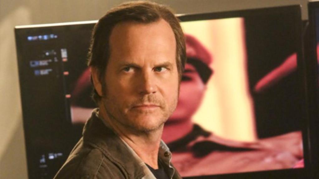 Image: Muere Bill Paxton, actor fetiche de James Cameron