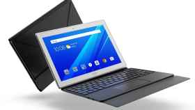 Nuevas tablets Lenovo Tab 4 10, Tab 4 10 Plus, Tab 4 8 y Tab 4 8 Plus