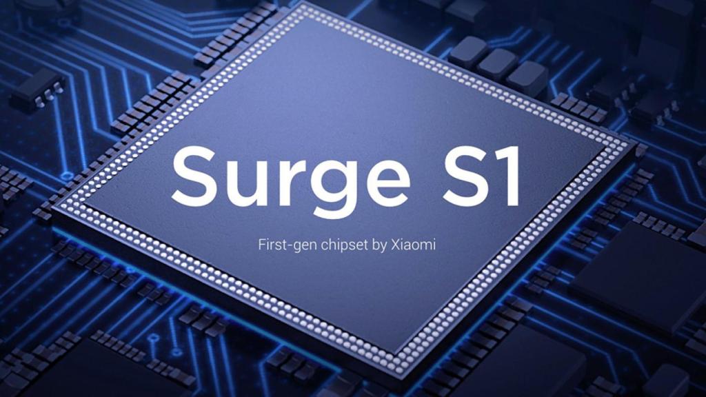 procesador-xiaomi-surge-s1