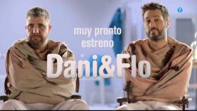 'Dani&Flo' se estrena con un 5,9% frente al 6,6% de 'Zapeando'