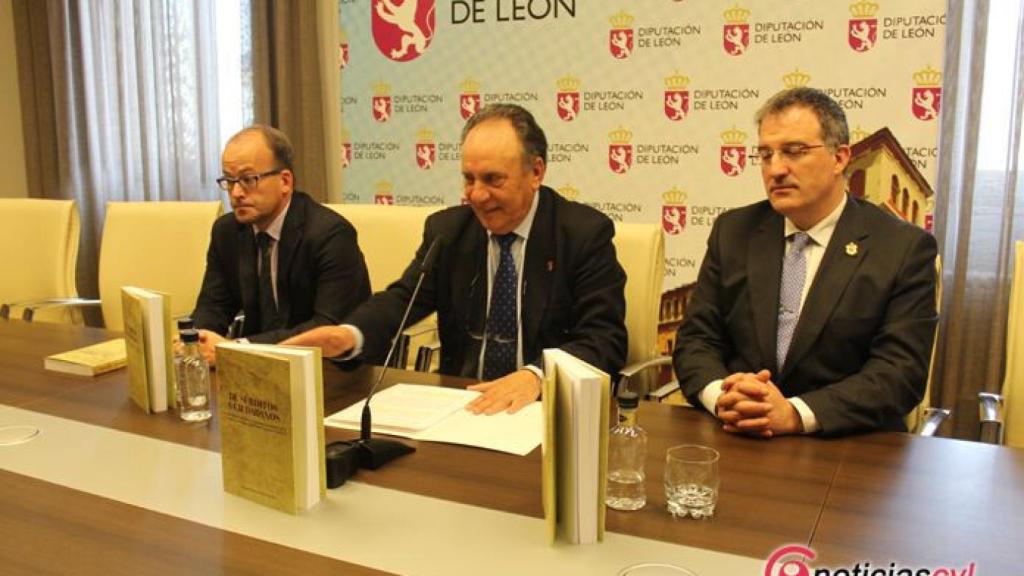 Foto libro Astorga