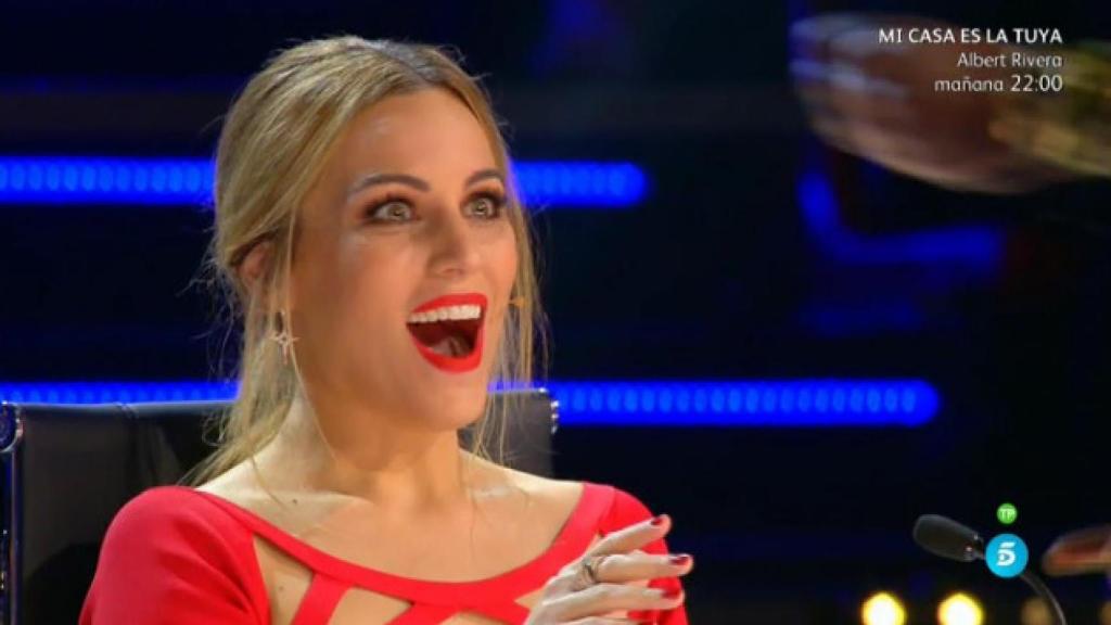 Telecinco renueva 'Got Talent' para una tercera edición tras sus buenos datos