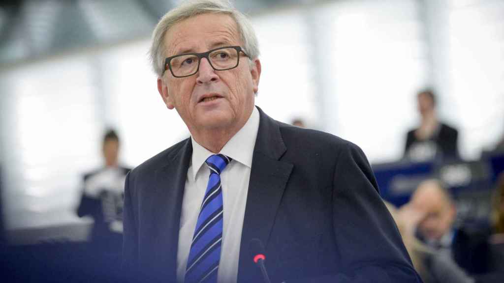 Juncker quiere que los líderes europeos asuman su responsabilidad en el futuro de la Unión