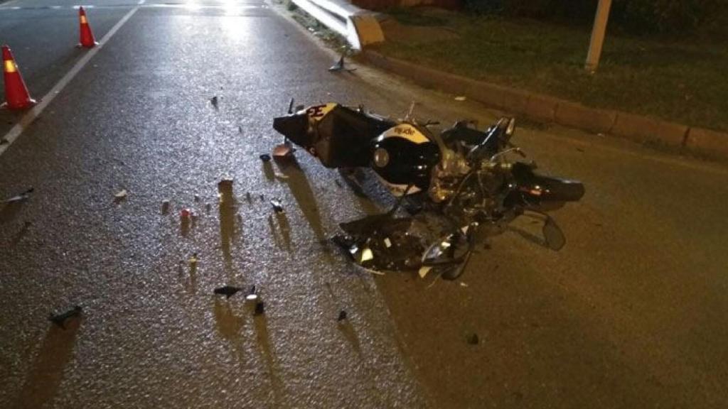 zamora accidente puente hierro (1)