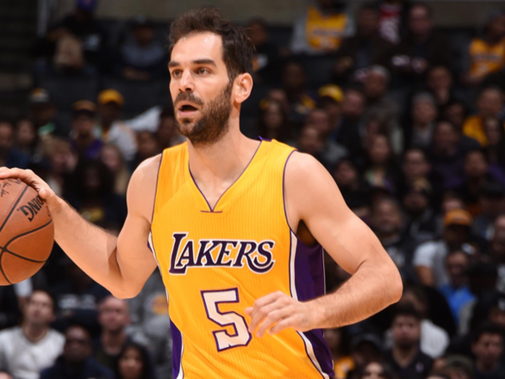 Calderon anillo nba 2025