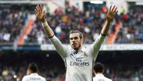 Bale agredece el apoyo