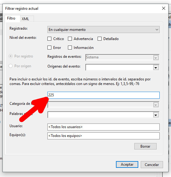 usb windows bloqueo 5