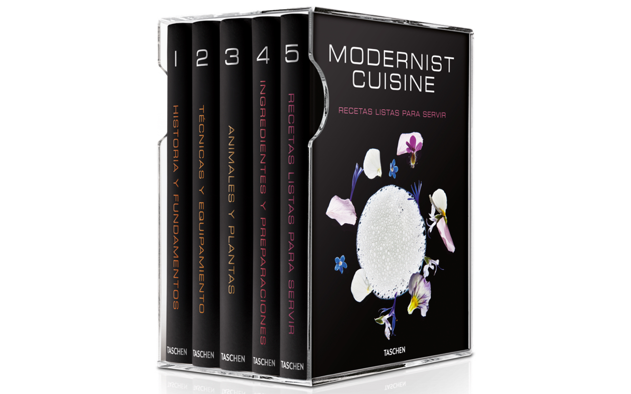 Libros de recetas de cocina perfectos para aprendices de cocinillas