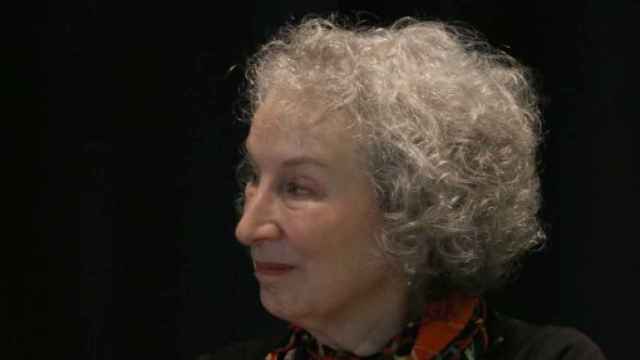 Image: Margaret Atwood: Sin la esclavitud Europa sería inviable