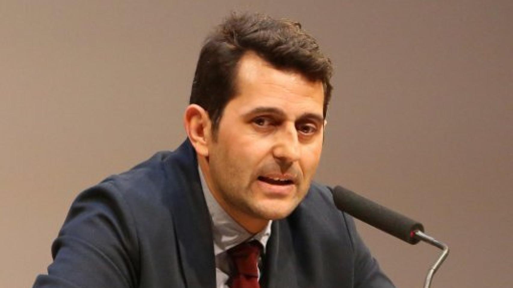 Image: La democracia sentimental