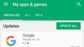 Descarga la última versión de Google Play Services, Maps, Gboard con el nuevo programa beta