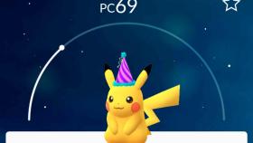 Pokémon GO y el intercambio de Pokémon: llegará pronto y limitado