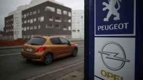 El Consejo de PSA aprueba la compra de Opel