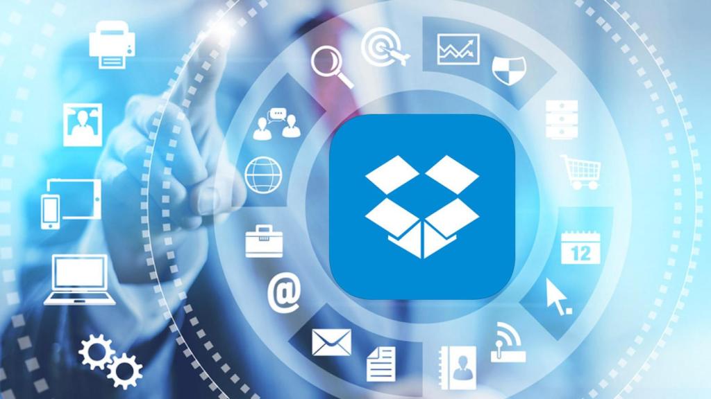 dropbox-aplicaciones