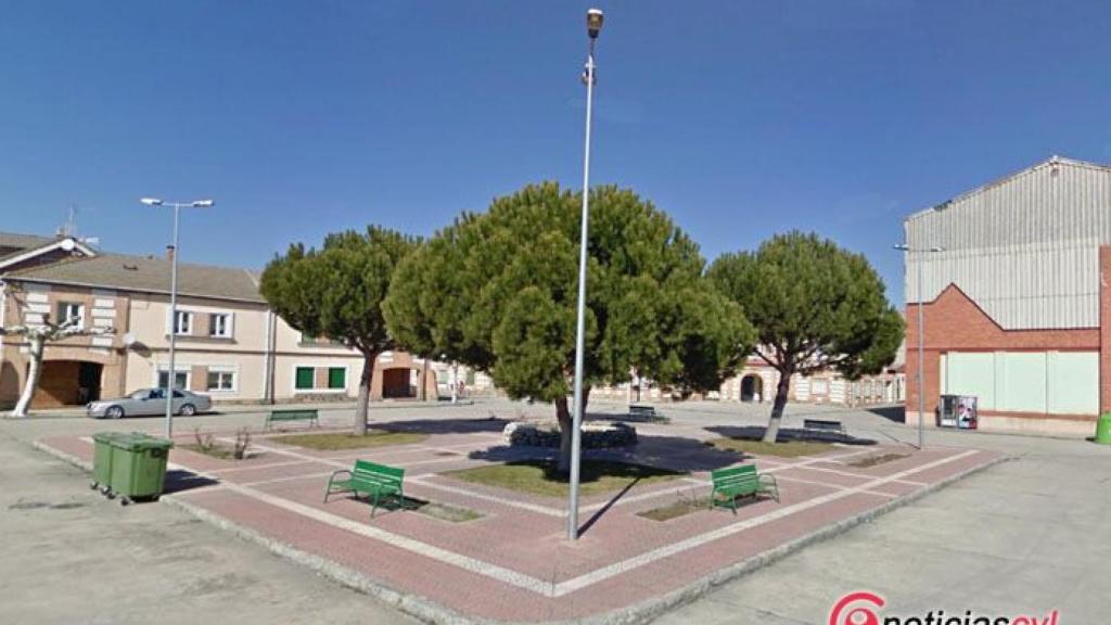 Segovia-Navas-de-oro-plaza-pelea