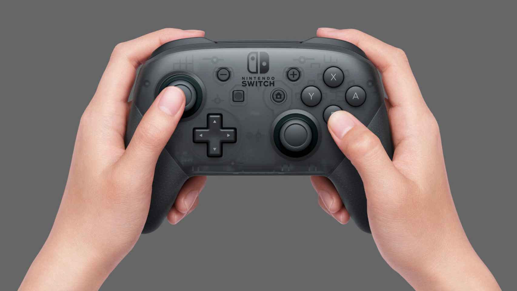 Mando inalámbrico Pro para Nintendo Switch mando a distancia Joypad mando