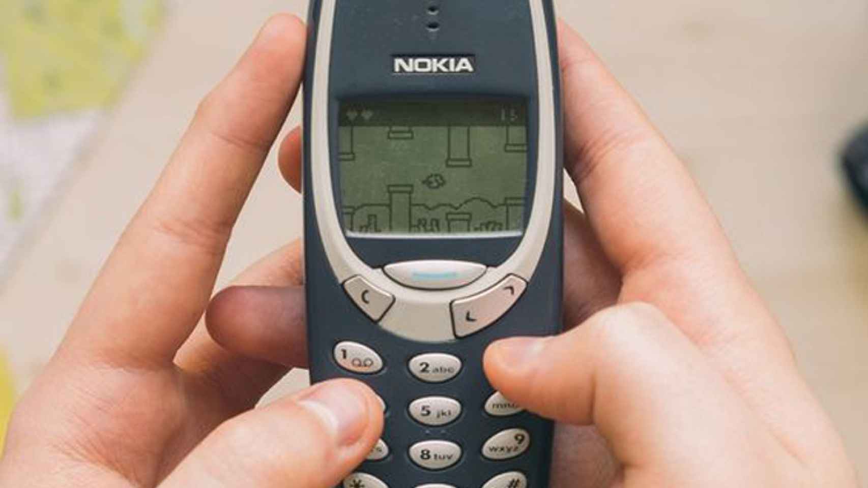 Pon a prueba tu nostalgia móvil ¿Sabes cuales son estos móviles míticos?