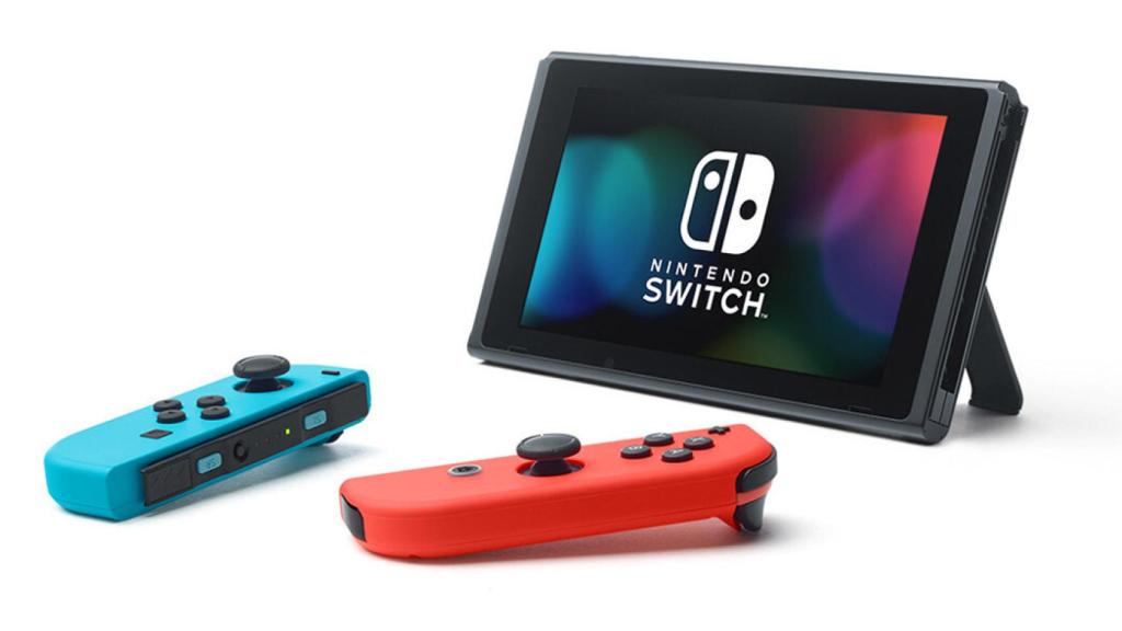 joycon switch 4