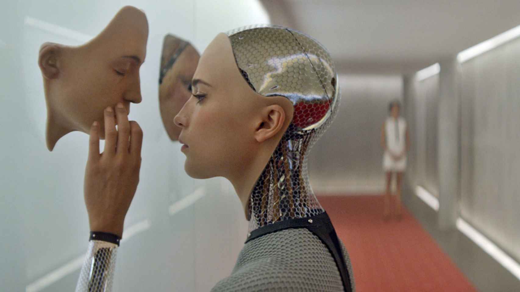 Analítica de emociones: cuando los robots comprendan tus sentimientos
