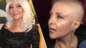 Muere la actriz Abril Campillo a los 58 años tras una cruda lucha contra el cáncer