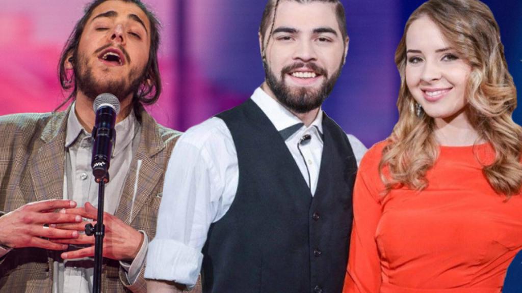 Portugal y Rumanía ya tienen representante para Eurovisión 2017