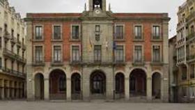 Zamora Ayuntamiento