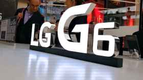 El LG G6 se desnuda mostrando sus componentes y un buen nivel de reservas