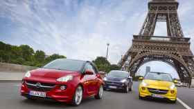 Oficial: Opel es adquirida por PSA