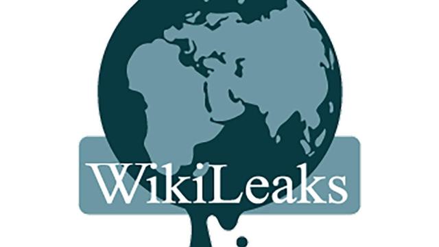 wikileaks cia 2