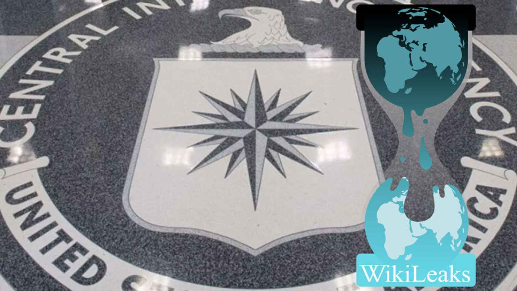 cia-wikileaks-logo