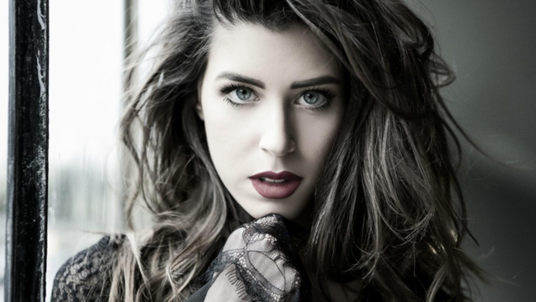 Demy ya tiene canción para representar a Grecia en Eurovisión: 'This Is Love'