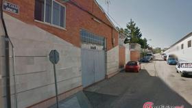 Valladolid-Incendio-Calle-Aralia-heridos