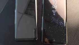 Galaxy S8 Plus y Galaxy S8 comparados en nuevas fotos filtradas