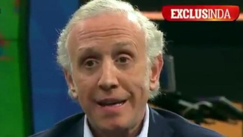 Eduardo Inda