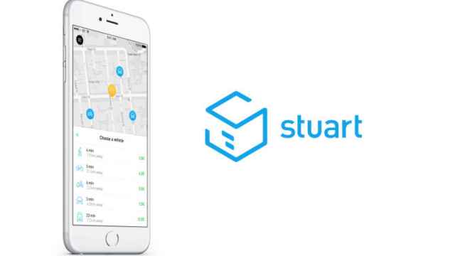 Stuart se fundó en 2015.