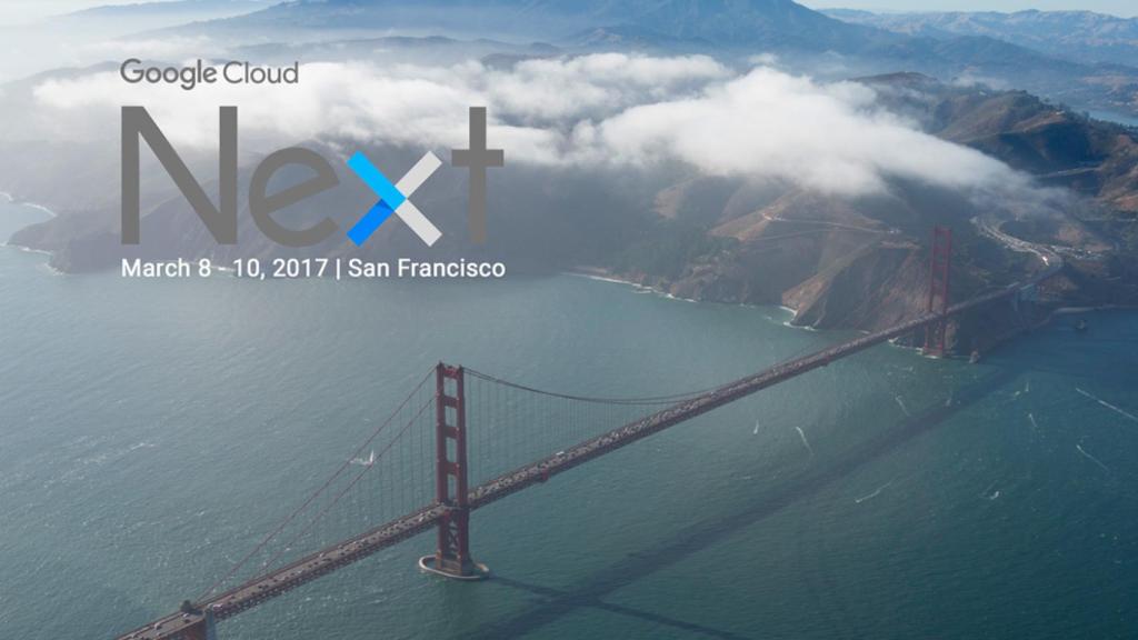 google-cloud-next