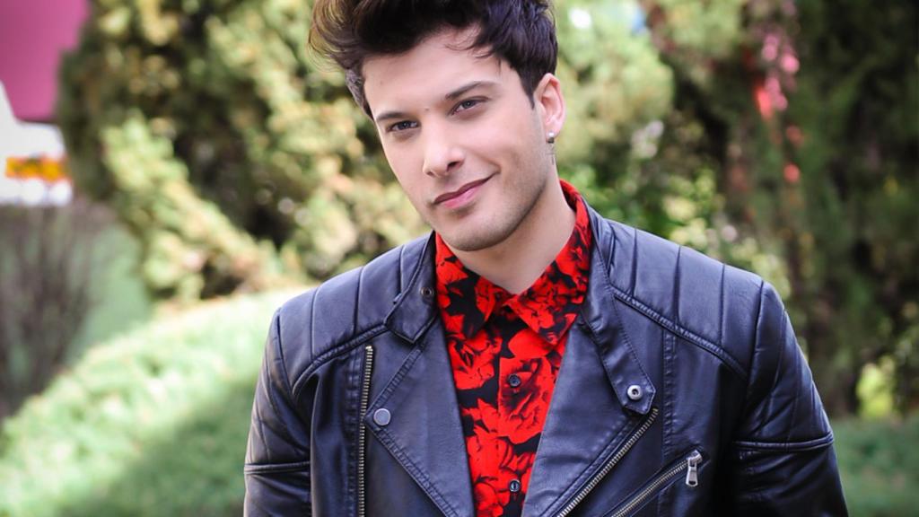 Blas Cantó: Estuve en conversaciones para ir a Eurovisión este año