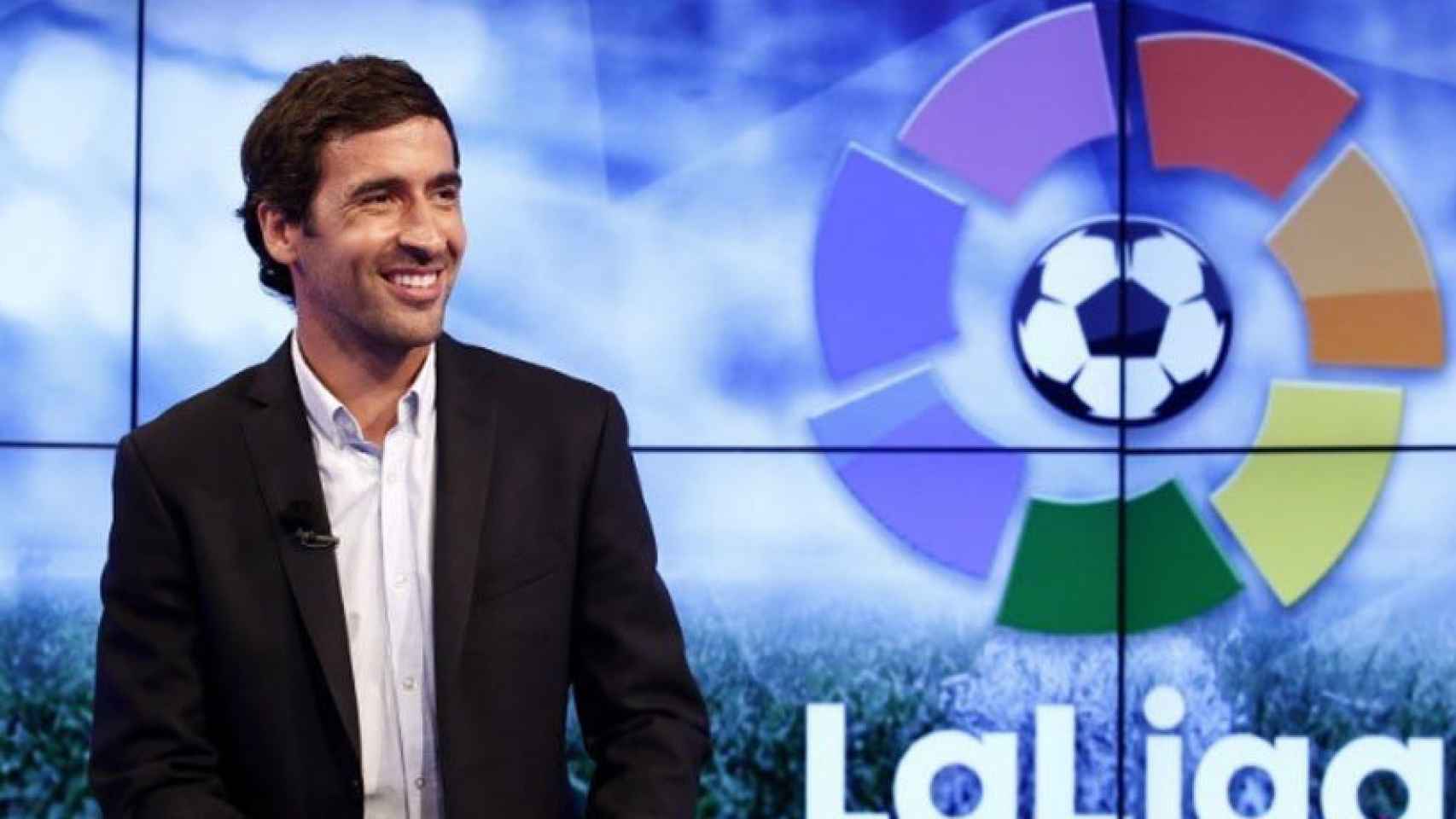 Raúl: ¿Remontada del Barça? Eso es del Madrid