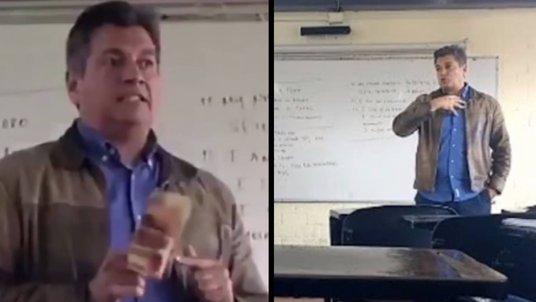 Ramón Urrea Bernal, #LordPrepa