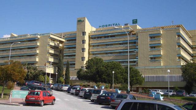 Hospital Costa del Sol