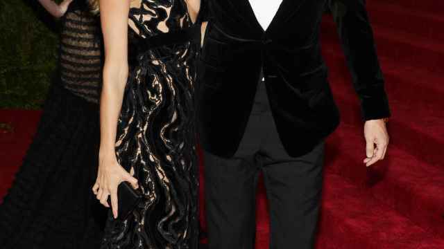 Gisele Bündchen y Tom Brady, aparentemente, una pareja perfecta.