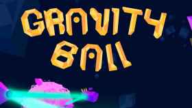 Controla la gravedad en Gravity Ball, un gran juego de puzzles