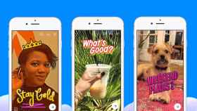 Facebook Messenger añade el clon de Snapchat definitivo