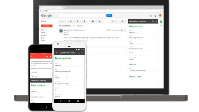 Las extensiones de Gmail quieren cambiar los correos para siempre