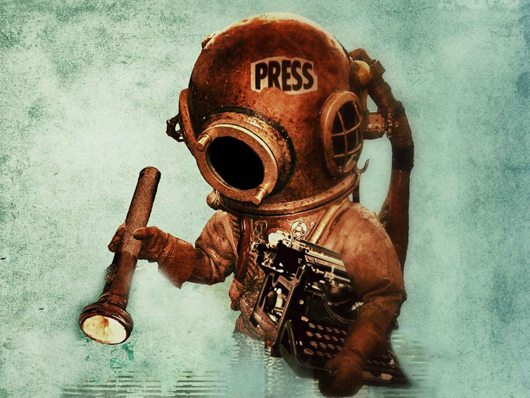 La larga historia del acoso del poder a la prensa