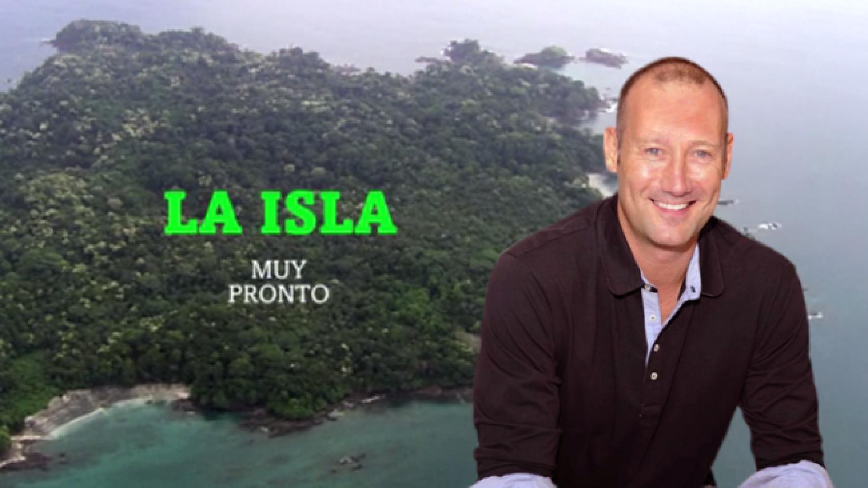 Atresmedia envía 'La isla' a laSexta y estrena su primera promo